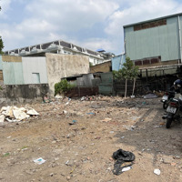 Bán Đất Ngang 9M Thích Hợp Làm Nhà Vườn ,Hoặc Căn Hộ Dịch Vụ Cao Cấp