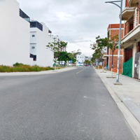 Bán Đất Mặt Tiền Kinh Doanh Khu Đô Thị Vcn Phước Long 2, Nha Trang. Cách Biển 1,5Km