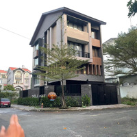 Bán Lô Đất Mặt Tiền Ngay Trương Văn Bang, Tml, Quận 2. Ctxd: Hầm 4 Tầng, 10X20M Cn 200M2 Giá Bán 34 Tỷ