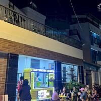 Bán nhà mặt tiền đường ô tô thông 2 chiều phường Bình Trưng Đông Quận 2, ngang 8.6m sân vườn 2L 3pn Giá TLcc