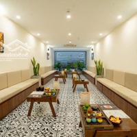 Cho Thuê Nhà Mặt Tiền Tại Nguyễn Trãi. 150 Triệu,Diện Tích4X20M- Hầm,Trệt , 5 Lầu, Bến Thành, Q1, Hcm