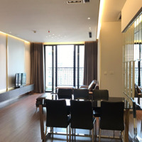 Bán Căn Hộ 3 Phòng Ngủ 2 Vệ Sinh 131M2 Tại Royal City, Nguyễn Trãi, Thanh Xuân, Hà Nội, Giá Thỏa Thuận