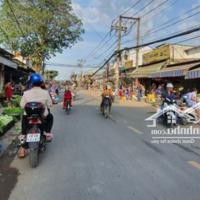 Bán Nhà Mặt Tiền Nguyễn Duy Trinh, Gần Ubnd Long Trường, Quận 9, Mặt Tiền Cực Đẹp, Ngay Chợ