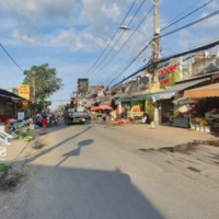 Bán Nhà Mặt Tiền Nguyễn Duy Trinh, Gần Ubnd Long Trường, Quận 9, Mặt Tiền Cực Đẹp, Ngay Chợ