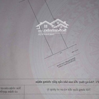 Bán Lô Đất Đường Nguyễn Xuân Khoát ( Đoạn Gần Phan Bôi), Khu Phố Hàn, Sơn Trà,Giá Tốt 8,7 Tỷ/100M