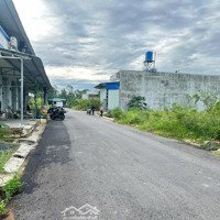 Bán 3 Nền Liền Kề Đường A2 - Khu Dân Cư Tân Đức Gd2 Liền Kề Thị Trấn Đức Hoà Cách Cổng E.city 100M