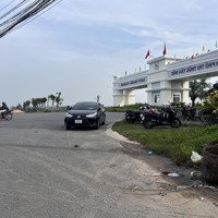 Bán 3 Nền Liền Kề Đường A2 - Khu Dân Cư Tân Đức Gd2 Liền Kề Thị Trấn Đức Hoà Cách Cổng E.city 100M