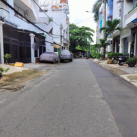 10 Tỷ - Như Biệt Thự Ngay Đầm Sen (4X22M, 4 Tầng) - Đường Nhựa 10M - Tặng Nội Thất