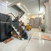 10 Tỷ - Như Biệt Thự Ngay Đầm Sen (4X22M, 4 Tầng) - Đường Nhựa 10M - Tặng Nội Thất