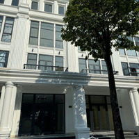 Gia Đình Cần Bán Căn Liền Kề Ở Kđt Louis City Hoàng Mai