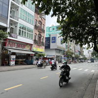 Mã 033 - Mặt Tiền Quận 3- Ngay Chợ Kinh Doanh Sầm Uất - 5 Tầng -H.i.ế.m Nhà Bán - Lề 5M- Không Lgqh