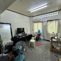 Mã 033 - Mặt Tiền Quận 3- Ngay Chợ Kinh Doanh Sầm Uất - 5 Tầng -H.i.ế.m Nhà Bán - Lề 5M- Không Lgqh