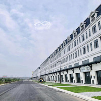 Định Cư Nước Ngoài Cần Bán Gấp Shophouse Song Hành Lakeview City, Giá Bán 22 Tỷ Thương Lượng