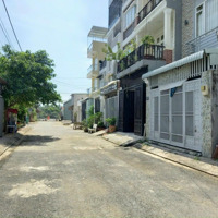 Bán 66M2 Ngay Trường Thạnh, Q,9 Đường Thông Chỉ 3 Tỷ