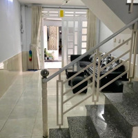 Bán Gấp Nhà Hxh, Mua 1 Được 2, 3Lầu, 2 Pn, 3Vs, Gần Himlam P Tân Hưng, Q7, Shr, Nhỉnh Nhẹ 7Tỷ Tl