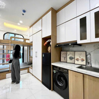Bán Tòa Nhà Trần Cung Doanh Thu 1,8 Tỷ/Năm 35 Căn Hộ
