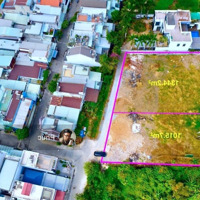 Khu Đất Siêu Đẹp, 2359 M Đã Tách 2 Sổ. Phù Hợp Xây Biệt Thự