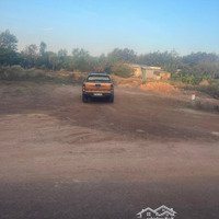 Bán Đất Đối Diện Cây Xăng, Thành Phố Đồng Xoài , Bình Phước