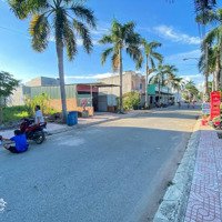 Bán Đất 4X20 Khu Đô Thị Cát Tường Phú Thạnh Hựu Thạnh Đức Hoà Long An - Giá Bán 1Tỷ2 - 090 555 9396