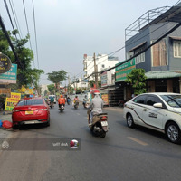 Bán Nhà Mặt Tiền Đường Phạm Văn Chiêu, Gần Chợ Thạch Đà, Gò Vấp.diện Tích4,2X26M, Nở Hậu 4,7M, 2Tấm, 17T