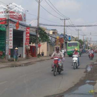Định Cư Nước Ngoài, Cần Bán Nhà Mặt Tiền Nguyễn Duy Trinh, Trường Thạnh, Quận 9
