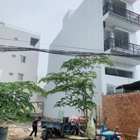Bán Đất Đường Xe Hơi Thông - Sát Mặt Tiền Đường- Phường Trường Thọ - Ngay Chợ Thủ Đức- 78M2- 6.15Ty