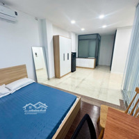 Cho Thuê Căn Hộ Dịch Vụ Diện Nghi, Diện Tích 35M2, Đường Hát Giang, P2, Tân Bình