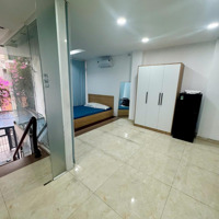 Cho Thuê Căn Hộ Dịch Vụ Diện Nghi, Diện Tích 35M2, Đường Hát Giang, P2, Tân Bình