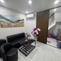 Xã Đàn 2 , Cách 1 Nhà Ra Phố 20M 4 Tầng 5 Tỷ , Nhà Đẹp Ở Luôn