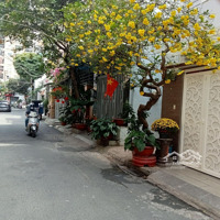 Siêu Phẩm Giá Mềm Ngay Chợ Phạm Văn Hai, P3,Tân Bình,Xe Hơi Ngủ Nhà, Diện Tích: 52M2-5Tầng-(4*13M),Nhỉnh 8Tỷ