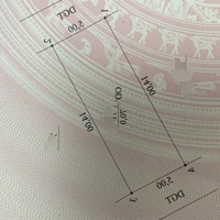 Chính Chủ ! Bán Đất Đường Tây Sơn Tt Phùng,70M2*Mt5M Vị Trí Đắc Địa ,2 Mặt Ngõ, Sát Đường 32