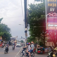 Bán Nhà Cấp 4 Mặt Tiền Đường Nguyễn Duy Trinh, Phường Long Trường, Quận 9