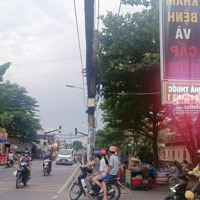 Bán Nhà Cấp 4 Mặt Tiền Đường Nguyễn Duy Trinh, Phường Long Trường, Quận 9