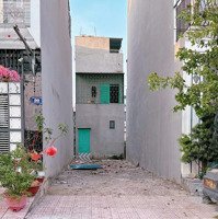 Bán Đất Kdc Lê Phong Tân Bình Giá Rẻ Gần Ngã Tư Chiêu Liêu, Dĩ An