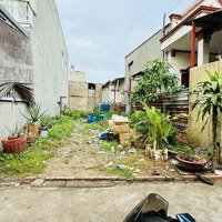 Bán Lô Đất Giá Rẻ Diện Tích 104M2 Gần Chợ Tân Long - Tân Đông Hiệp - Dĩ An