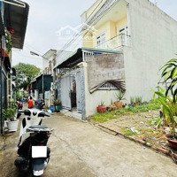 Bán Lô Đất Giá Rẻ Diện Tích 104M2 Gần Chợ Tân Long - Tân Đông Hiệp - Dĩ An