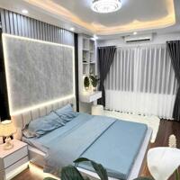 Nhà Đẹp Khâm Thiên, Đống Đa 33/40m, 4 tầng, mt 3.3m, giá 6.6 tỷ.