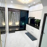 Nhà Đẹp Khâm Thiên, Đống Đa 33/40m, 4 tầng, mt 3.3m, giá 6.6 tỷ.