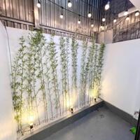 Nhà Đẹp Khâm Thiên, Đống Đa 33/40m, 4 tầng, mt 3.3m, giá 6.6 tỷ.