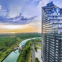 Full Căn Hộ Cho Thuê Sunshine Diamond River Q7 Mới 100% , 2 Phòng Ngủ, 2 Bancol , Miễn Phí Ql - Siêu Đẹp