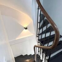 Nhà Đẹp Khâm Thiên, Đống Đa 33/40m, 4 tầng, mt 3.3m, giá 6.6 tỷ.