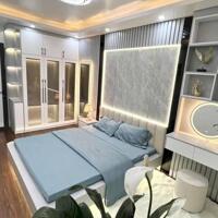 Nhà Đẹp Khâm Thiên, Đống Đa 33/40m, 4 tầng, mt 3.3m, giá 6.6 tỷ.