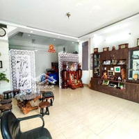 Bán Nhà Hẻm Xe Hơi Lê Trọng Tấn - 5 Tầng Mới - Ngang 5.7M - Nhỉnh 6 Tỷ