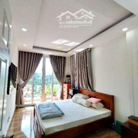 Bán Nhà Hẻm Xe Hơi Lê Trọng Tấn - 5 Tầng Mới - Ngang 5.7M - Nhỉnh 6 Tỷ