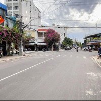 Vài Mặt Tiền Kinh Doanh Ở Phước Long, Nha Trang