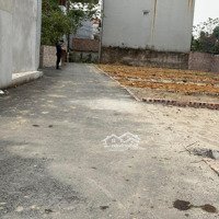 Bán Đất 51.6M2 Tại Xóm Vang Cổ Loa, 78 Triệu, Đông Anh, Hn