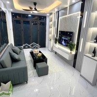Nhà Đẹp Khâm Thiên, Đống Đa 33/40M, 4 Tầng,Mặt Tiền3.3M, Giá Bán 6.6 Tỷ.