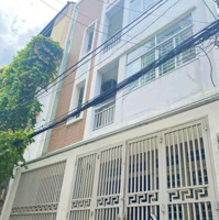 (0932044222) Biệt Thự Khu Vip Bàu Cát,Diện Tích~85M2 , 4Tầng.hẽm Xe Hơi6M . Nhỉnh 14Tỷ