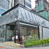 Bán Nhà Ngang 6M Siêu Vị Trí Góc 2Mặt Tiềngần Vincom Ba Tháng Hai - Quận 10 - Hđt: 88 Triệu/Tháng - 20 Tỷ