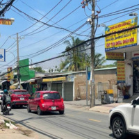 Cần Bán Gấp Căn Nhà Cấp 4 Mặt Tiền Kinh Doanh Đường Nguyễn Duy Trinh, Đang Có Hợp Đồng Thuê 20 Triệu/Th